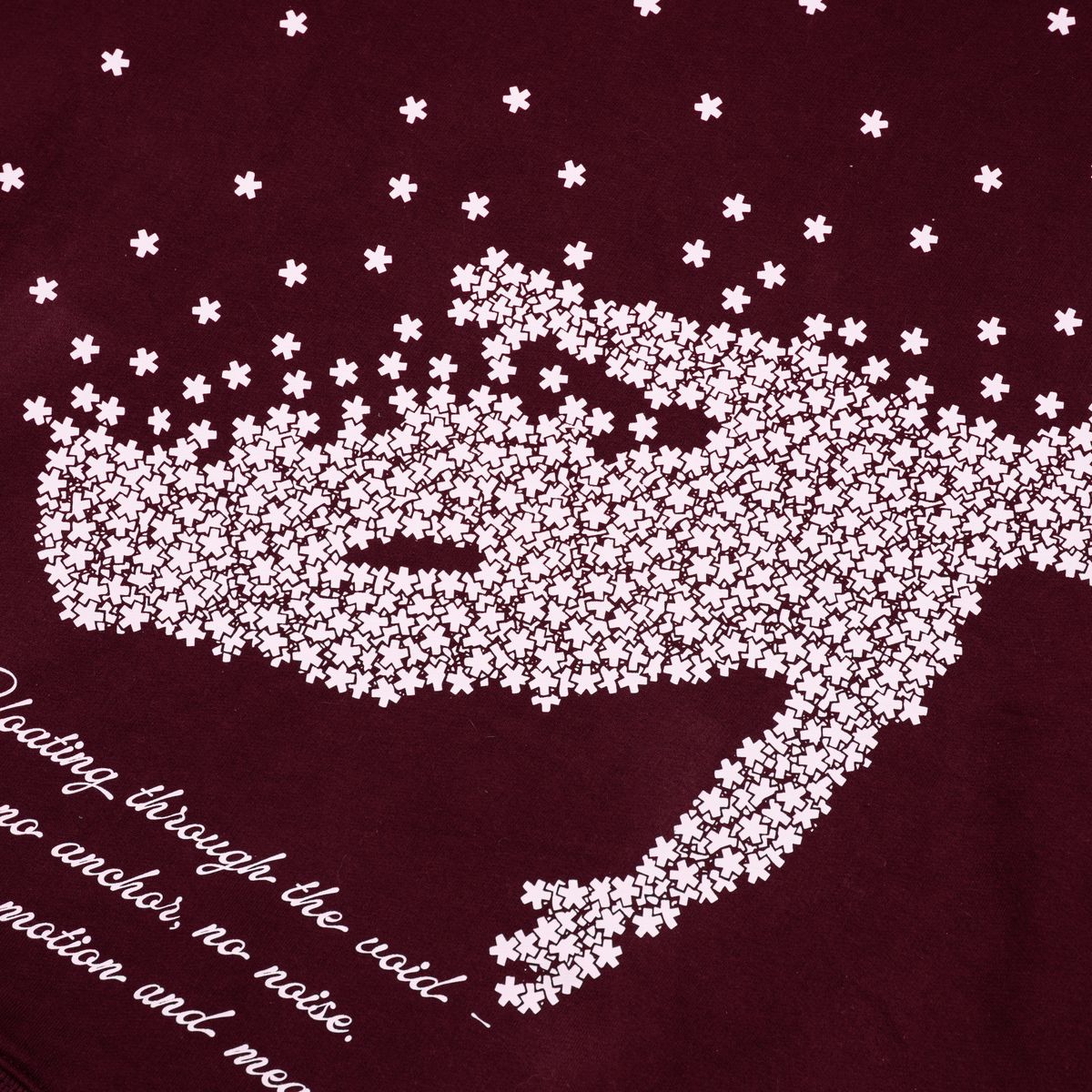 BY APPT ONLY| VOID HOODIE