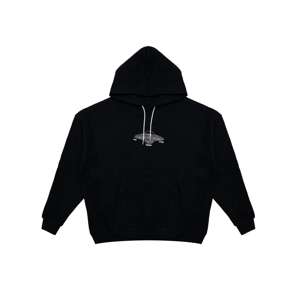 BY APPT ONLY| VISITOR HOODIE