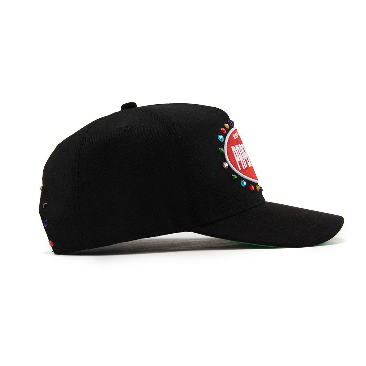 PAPER MONEY| CROWN JEWELS HAT