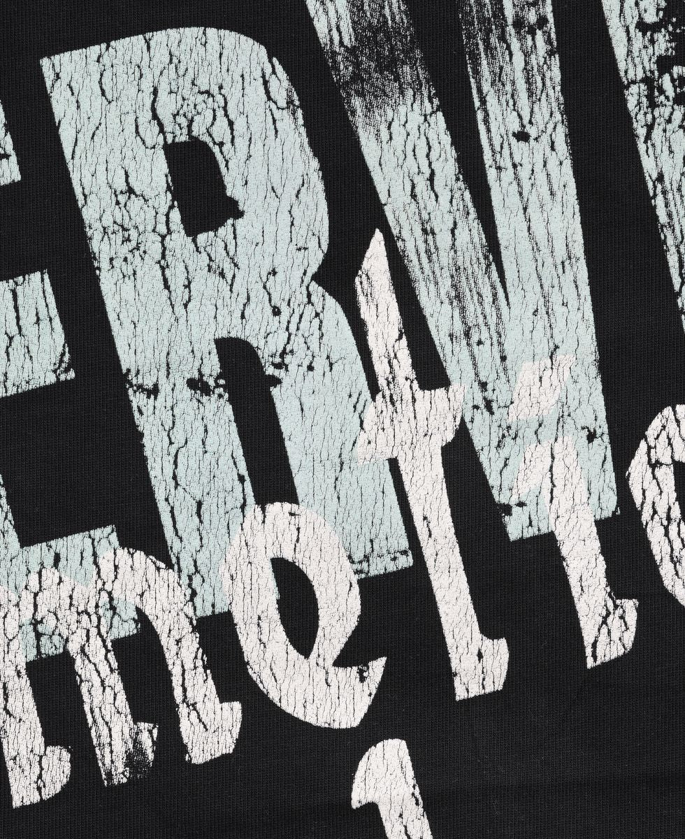 RESERVE| SYNCRETIC SAGE BLACK TEE