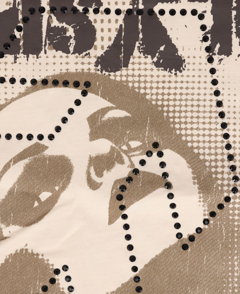 RESERVE| MASSAGE BONE TEE