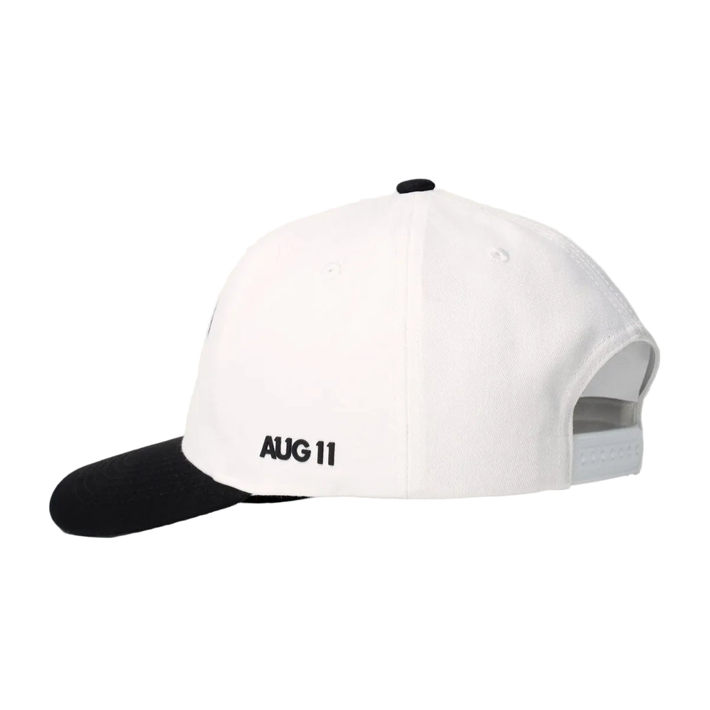 AUG11| LORD FORGIVE ME SNAPBACK HAT