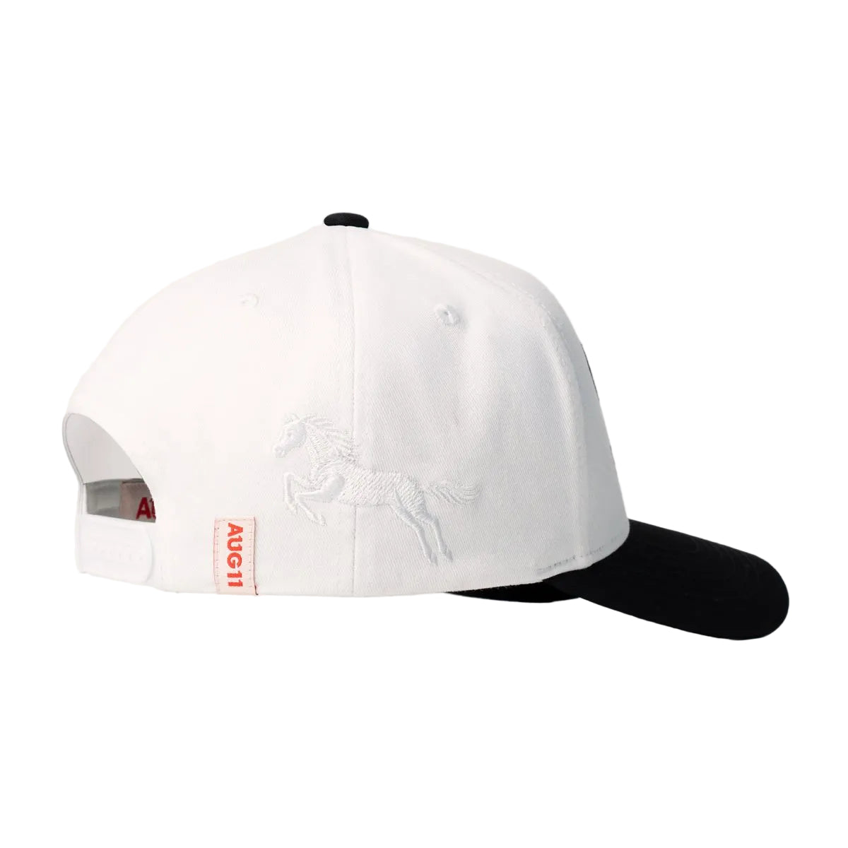 AUG11| LORD FORGIVE ME SNAPBACK HAT