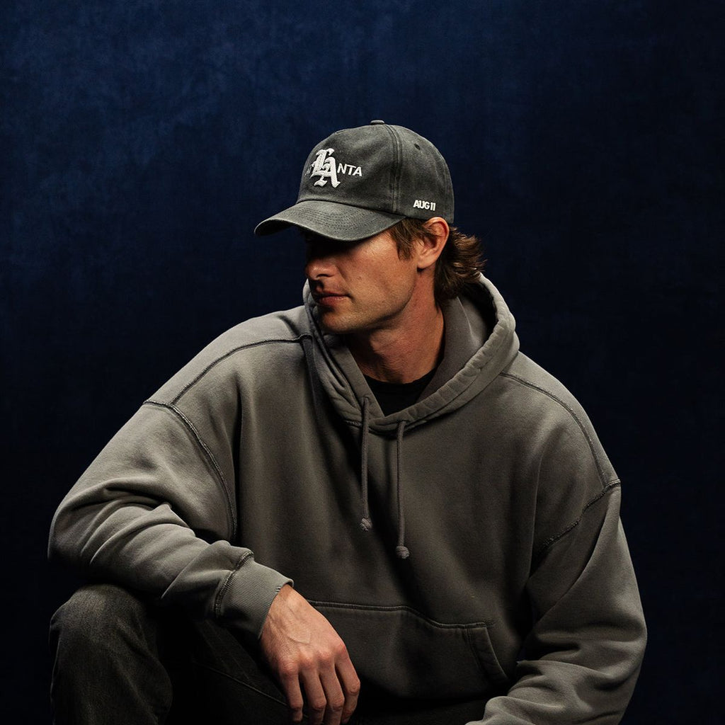 AUG11| ATLANGELES HAT