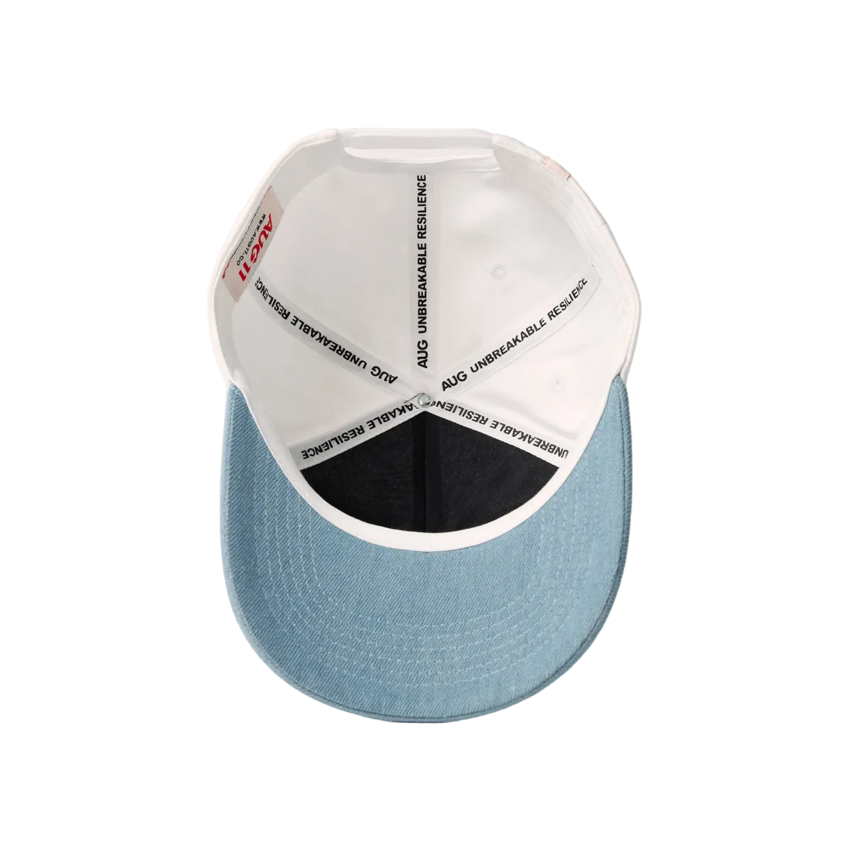 AUG11| LORD FORGIVE ME SNAPBACK HAT