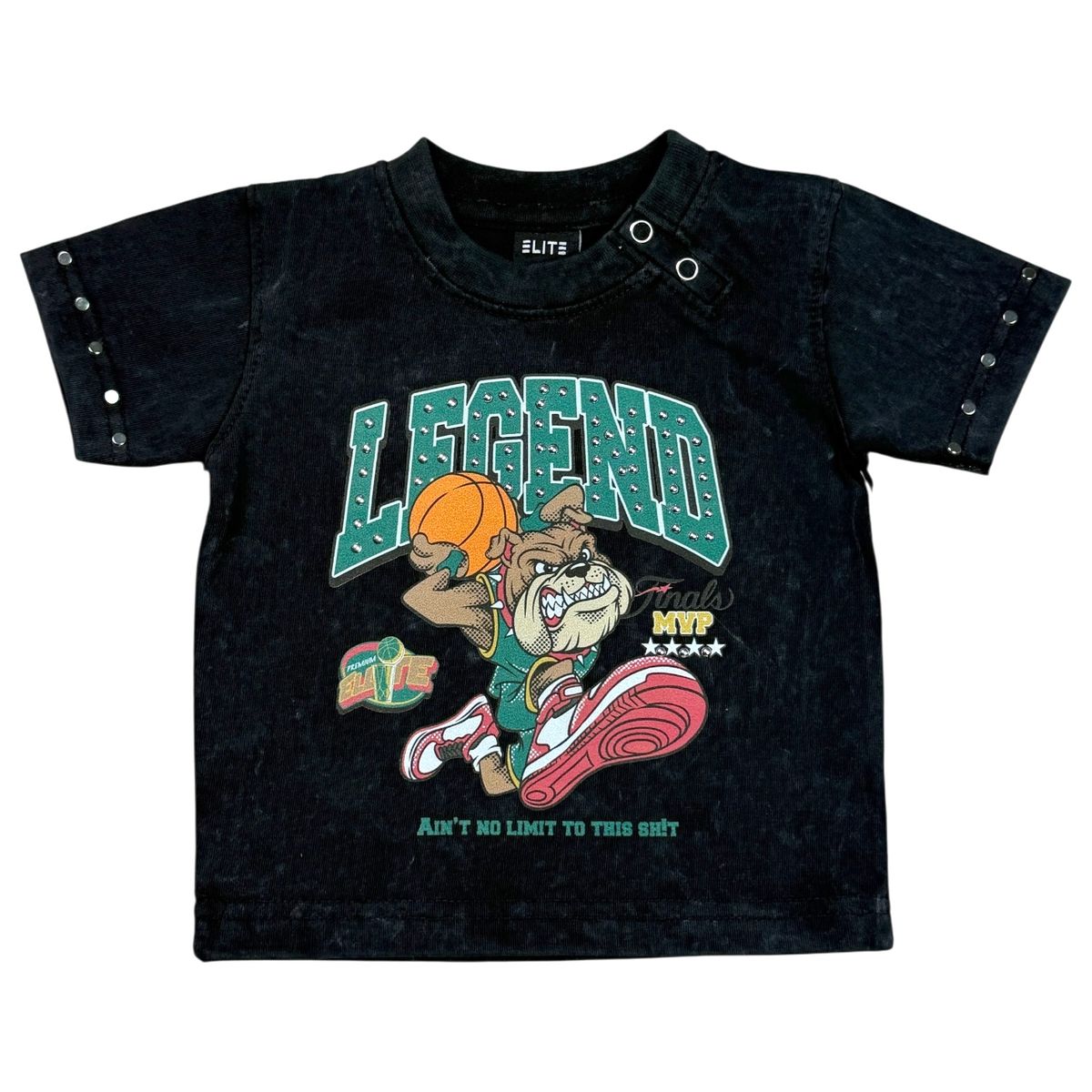 ELITE| INFANTS LEGEND TEE