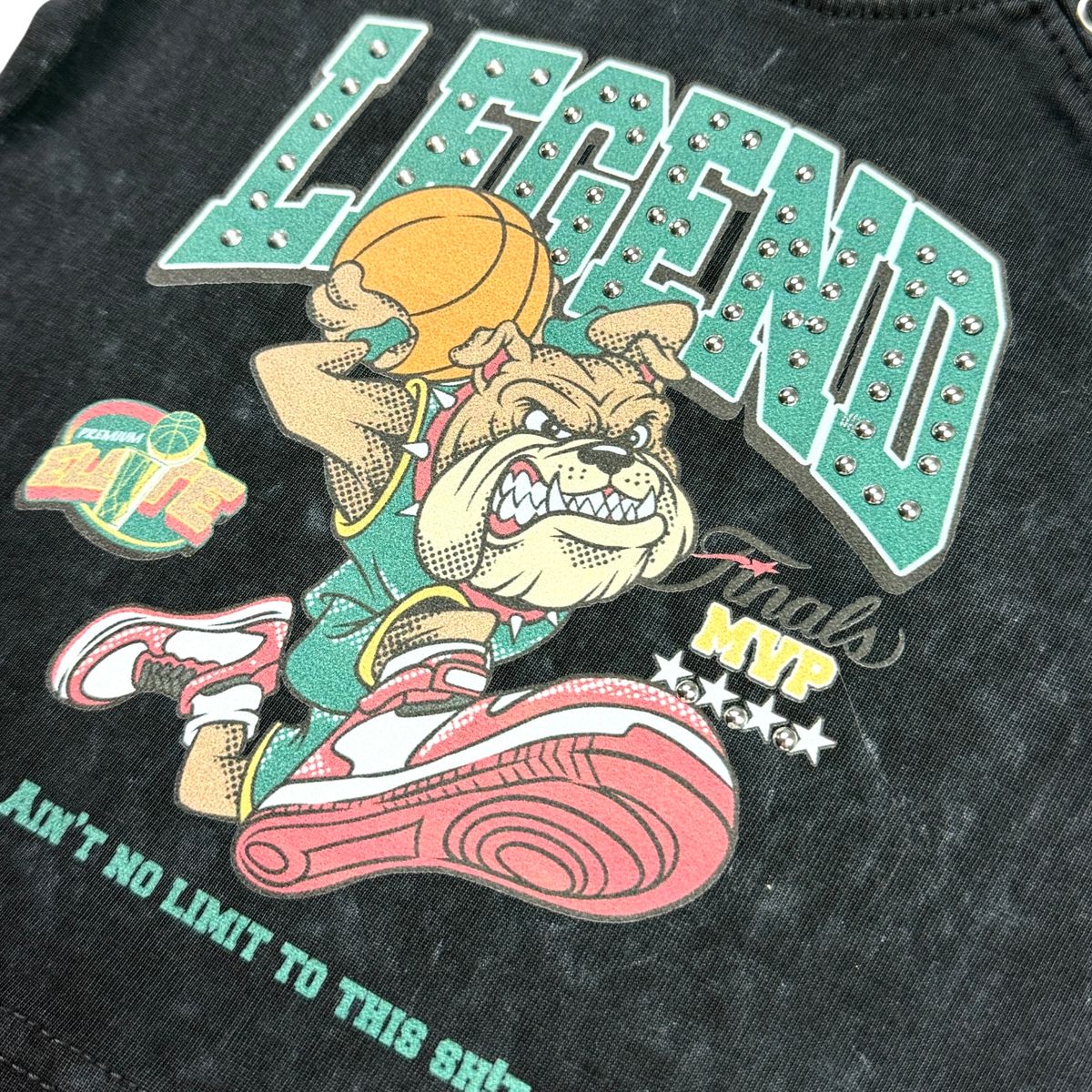 ELITE| INFANTS LEGEND TEE