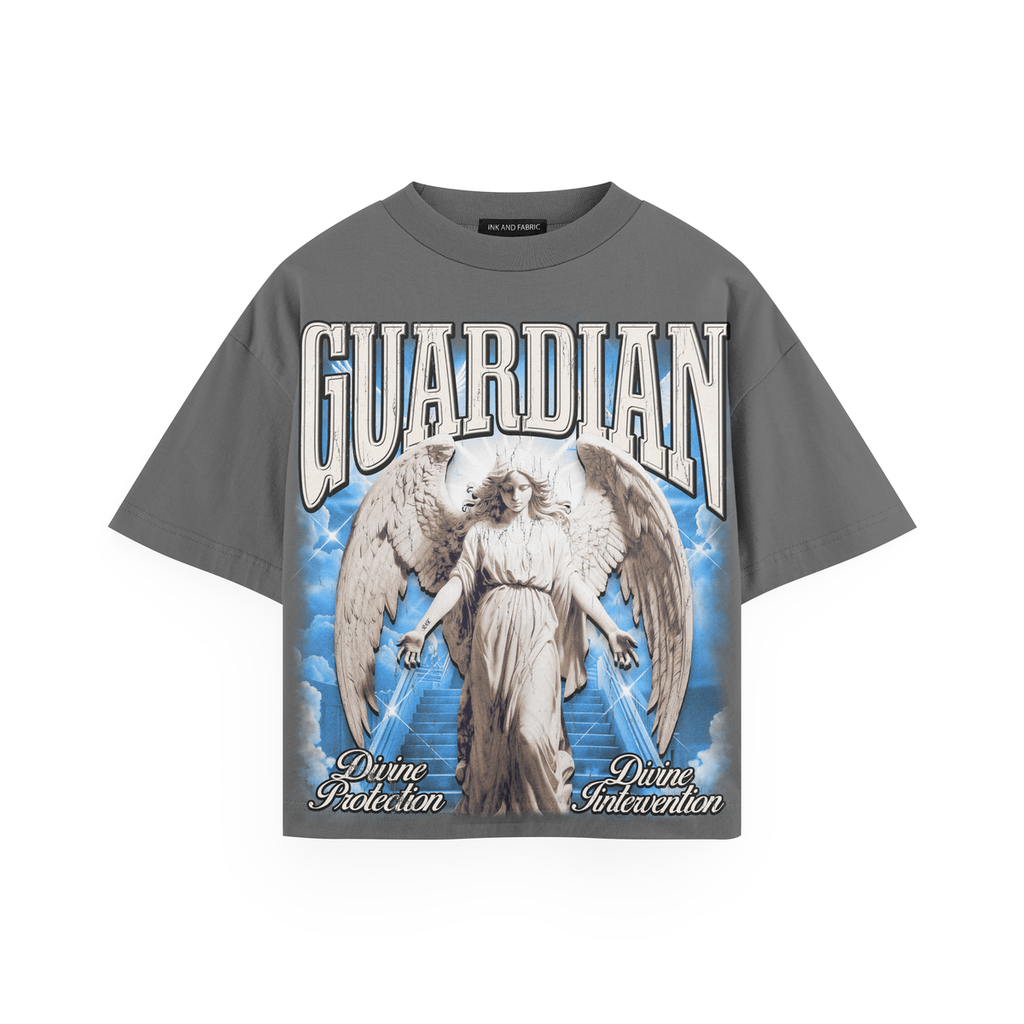 INX| GUARDIAN KIDS TEE