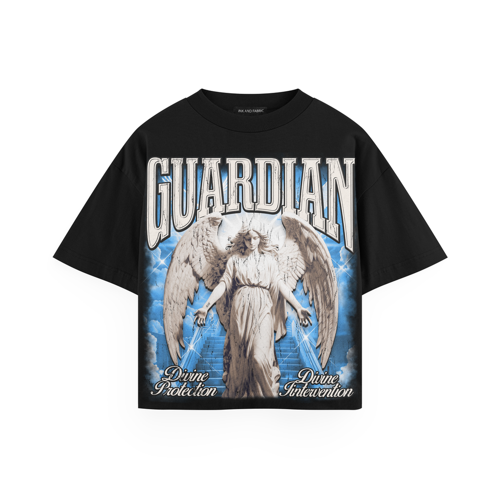 INX| GUARDIAN KIDS TEE