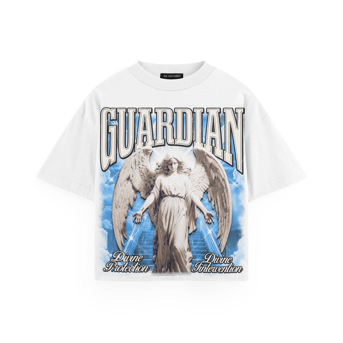 INX| GUARDIAN KIDS TEE