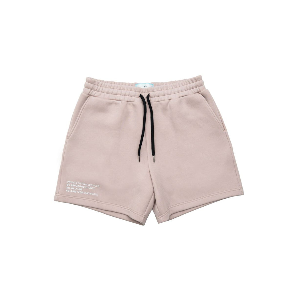 BY APPT ONLY| FOR THE WORLD SHORTS