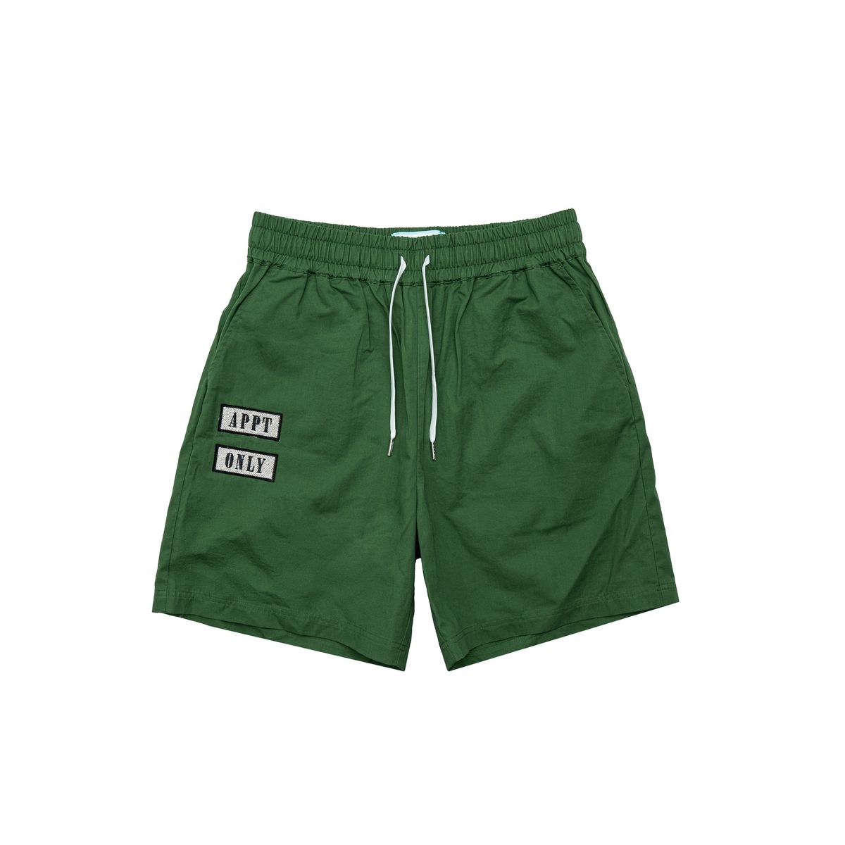 BY APPT ONLY| MOTOR CLUB SHORTS
