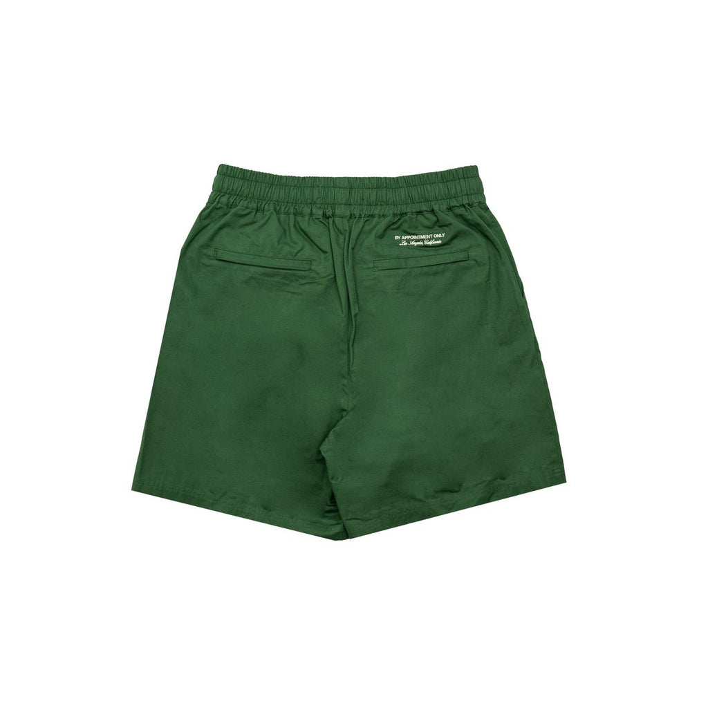 BY APPT ONLY| MOTOR CLUB SHORTS