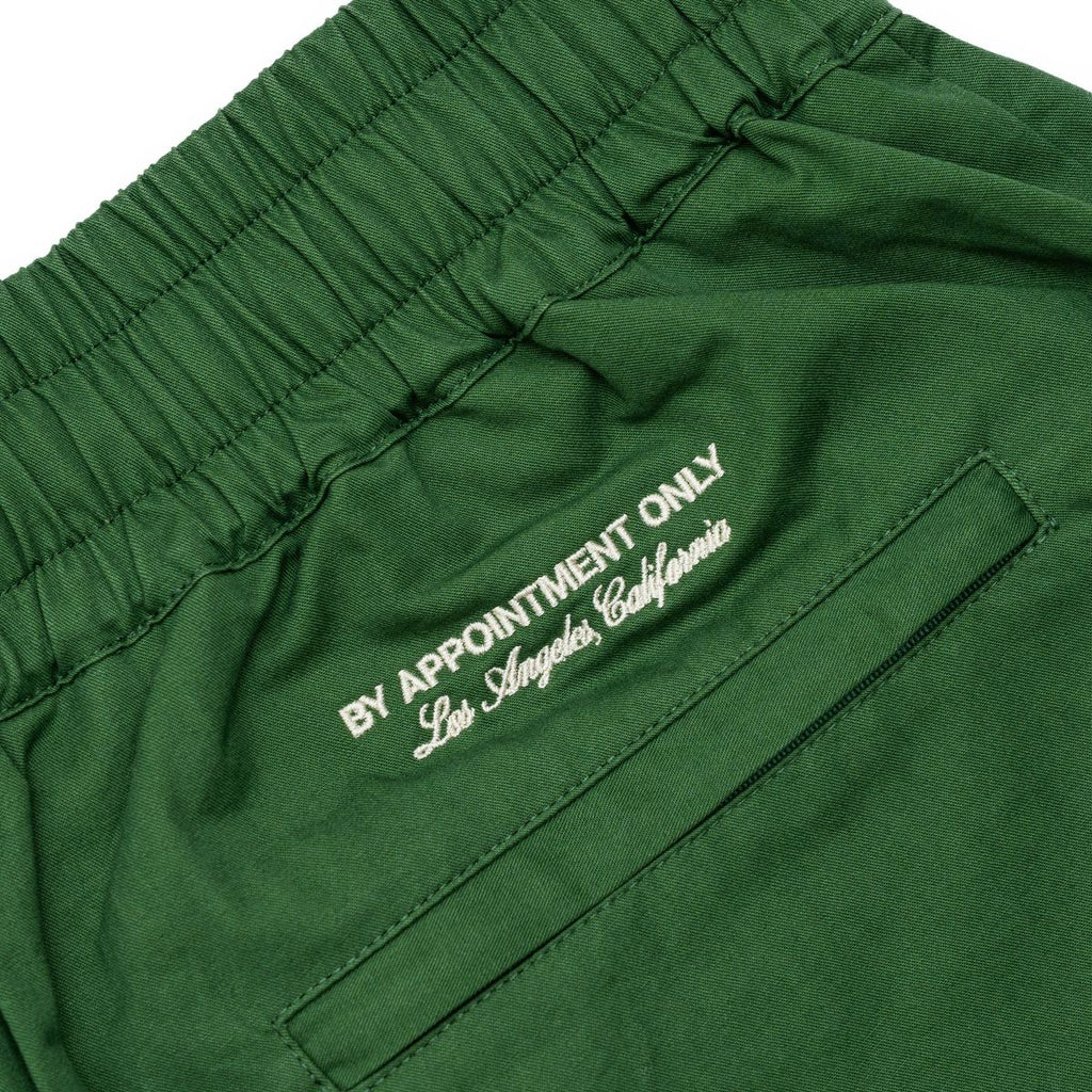 BY APPT ONLY| MOTOR CLUB SHORTS