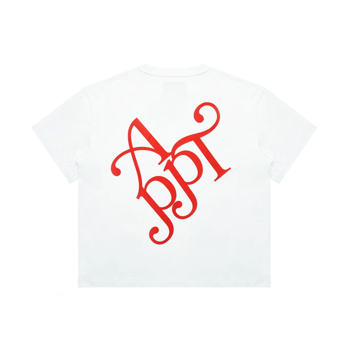 BY APPT ONLY| CHARM TEE