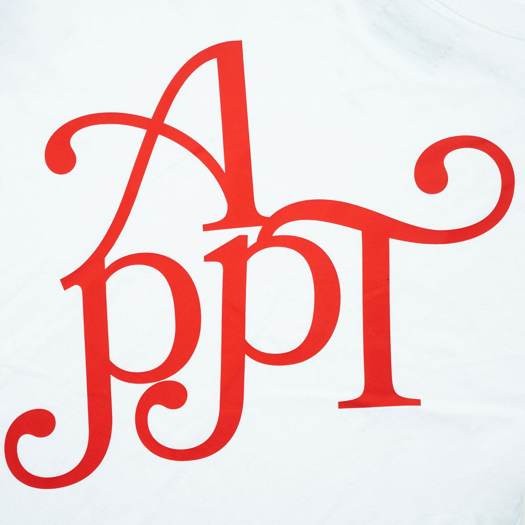 BY APPT ONLY| CHARM TEE