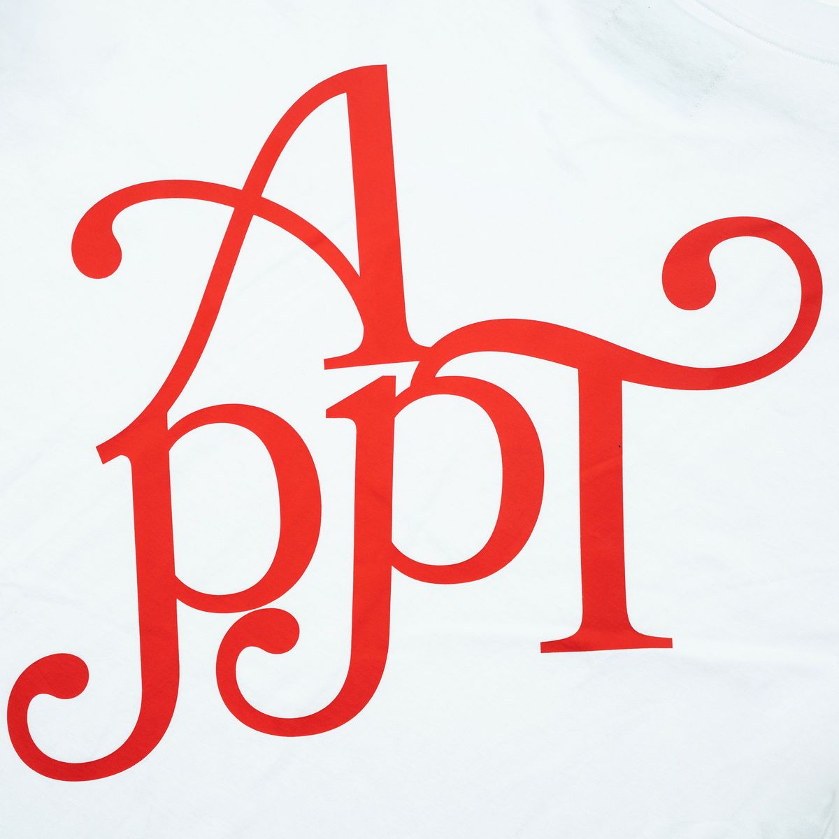 BY APPT ONLY| CHARM TEE