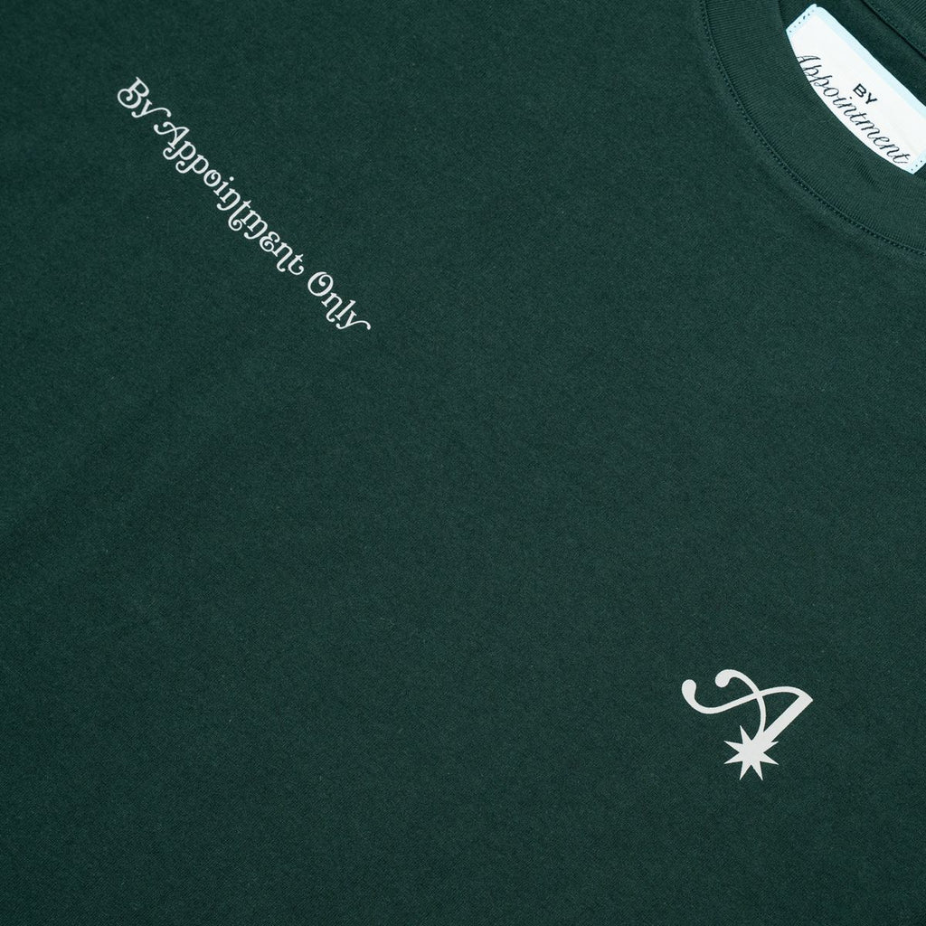 BY APPT ONLY| CHARM TEE