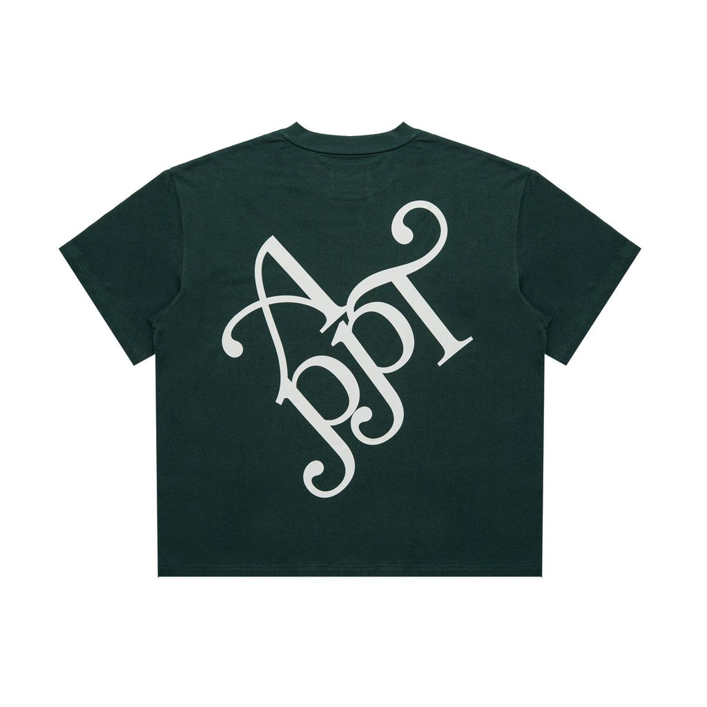 BY APPT ONLY| CHARM TEE