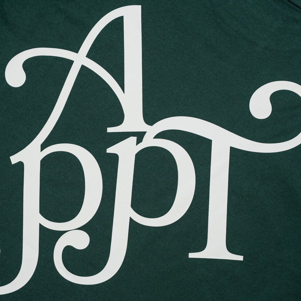 BY APPT ONLY| CHARM TEE