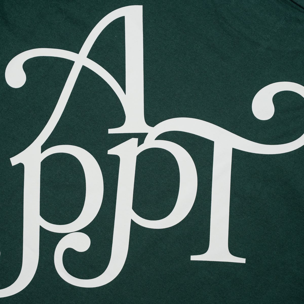 BY APPT ONLY| CHARM TEE