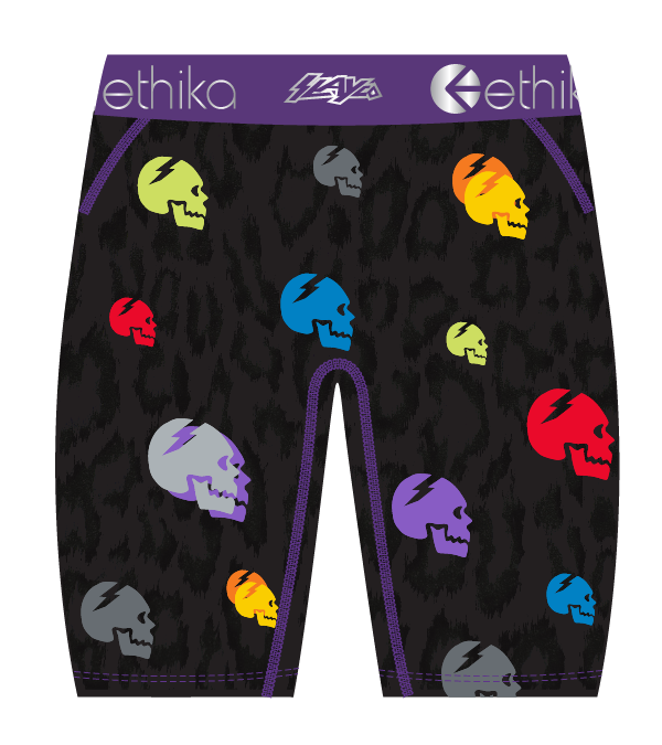 ETHIKA| KIDS AXLE HODGES SKUTTLES