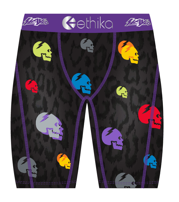 ETHIKA| KIDS AXLE HODGES SKUTTLES