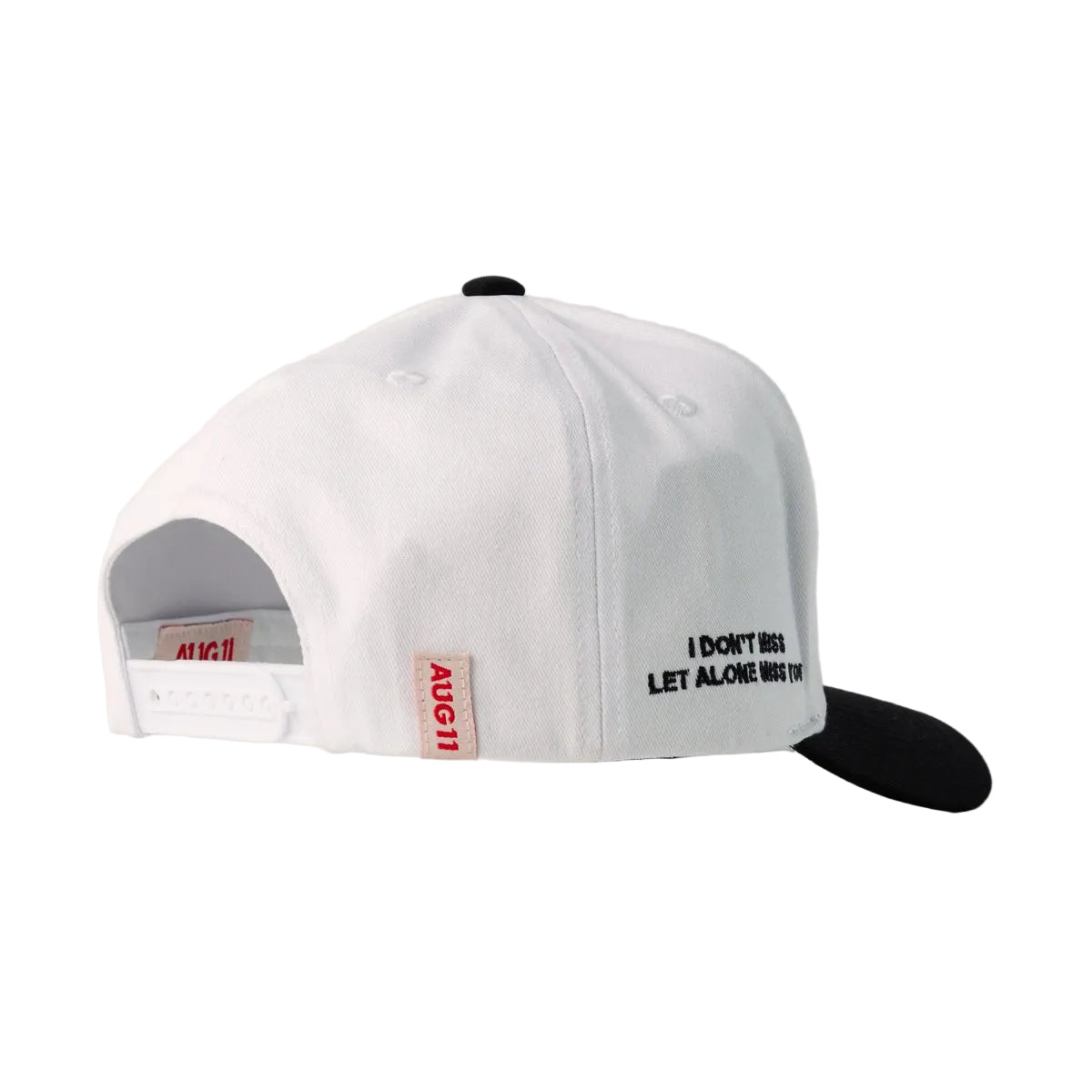 AUG11| LOVERBOY SNAPBACK HAT