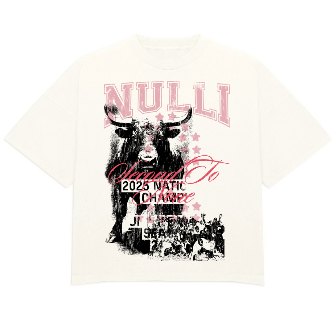 CHAMPIONS T-SHIRT