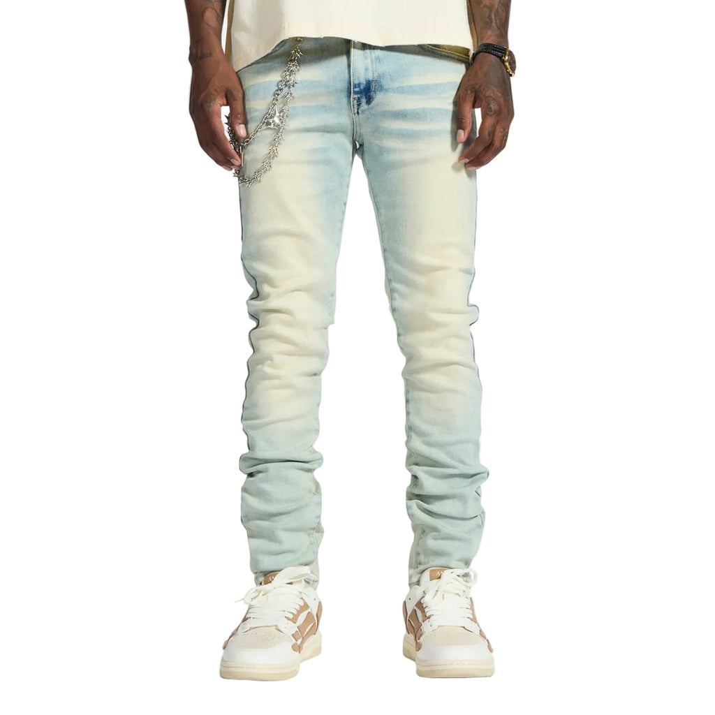 MELEE| MILKY WAY JEANS