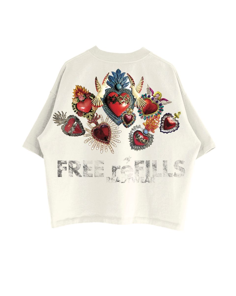 ADORN TEE