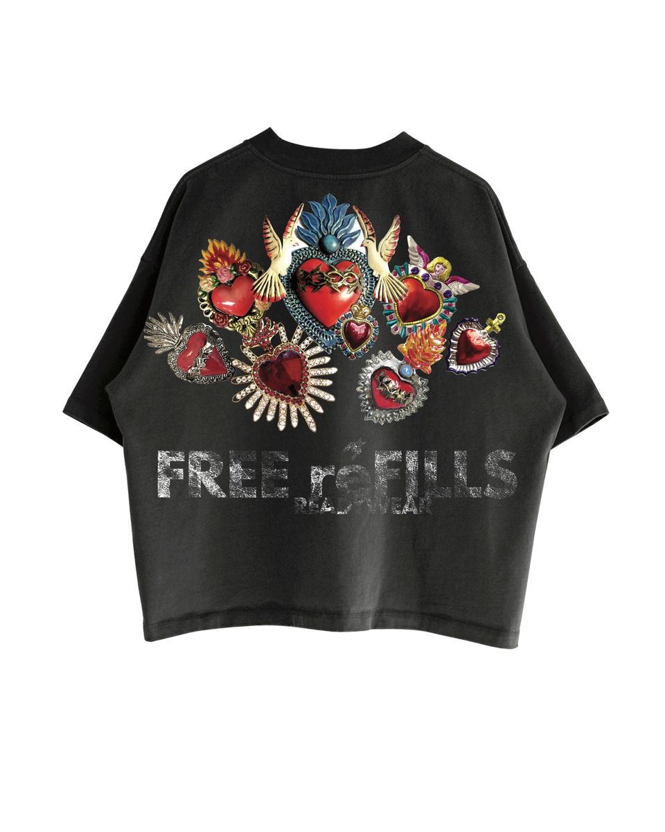 ADORN TEE