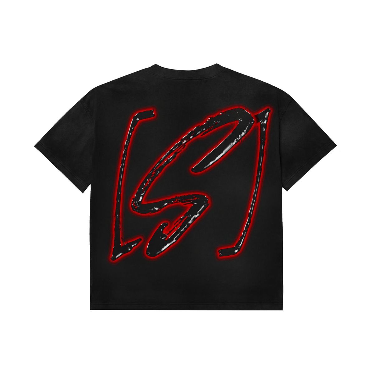 SAMPLE| WIZARD TEE