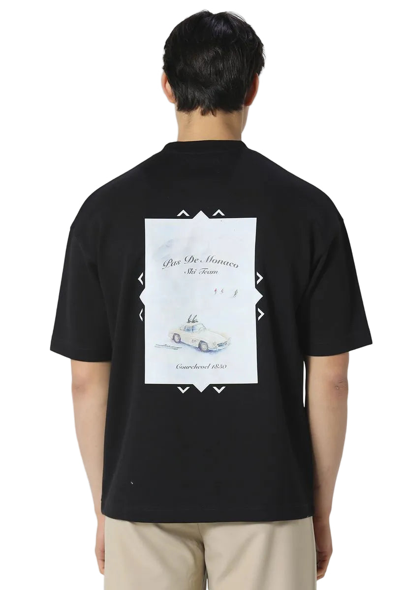 1850 COURCHEVEL TEE