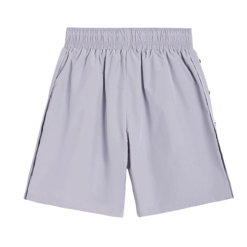 FOREVER SITUATED| FS NYLON SHORTS