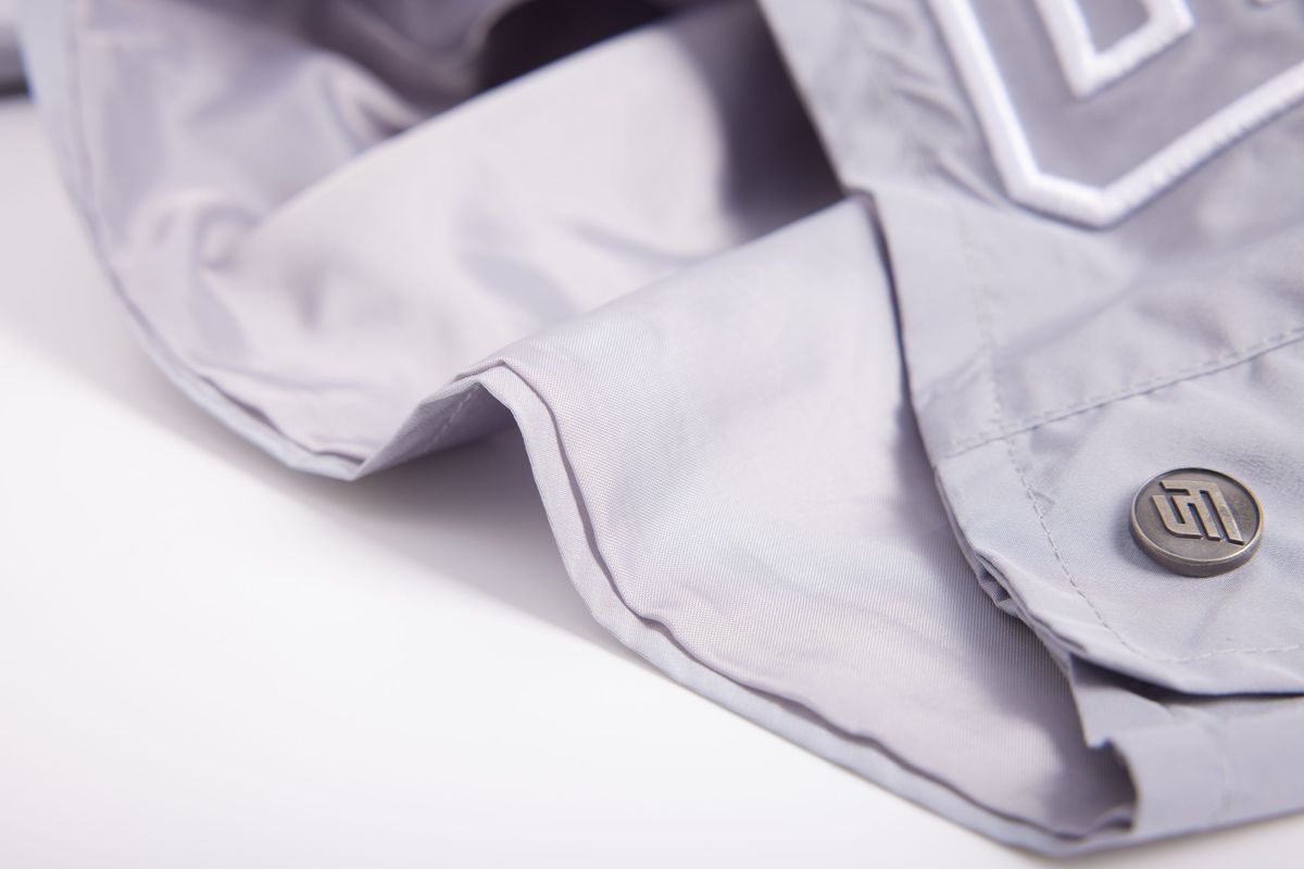 FOREVER SITUATED| FS NYLON SHORTS