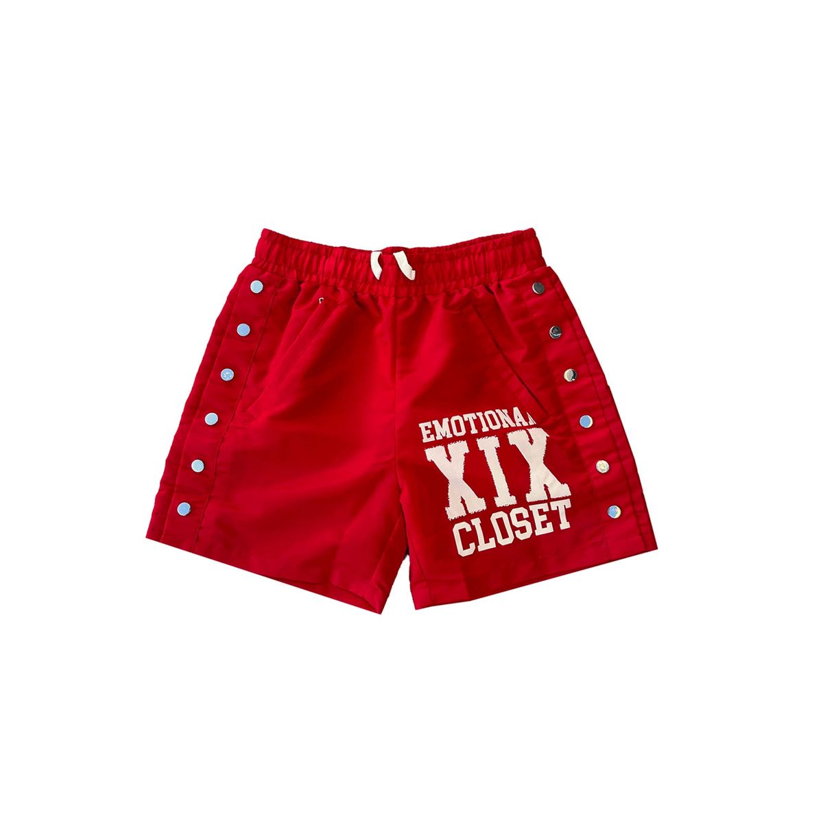 BACKYARD NYLON SHORT