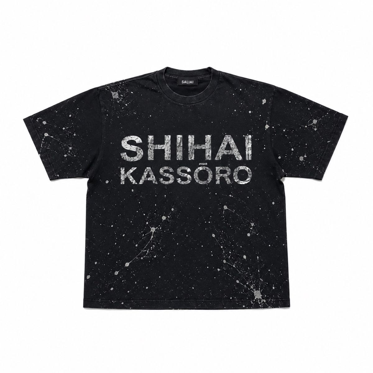 ALUMINUM SHORT SLEEVE