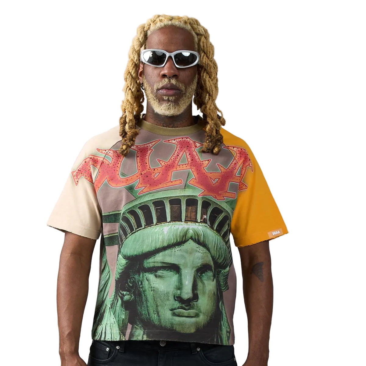 DUAA| LIBERTY TEE
