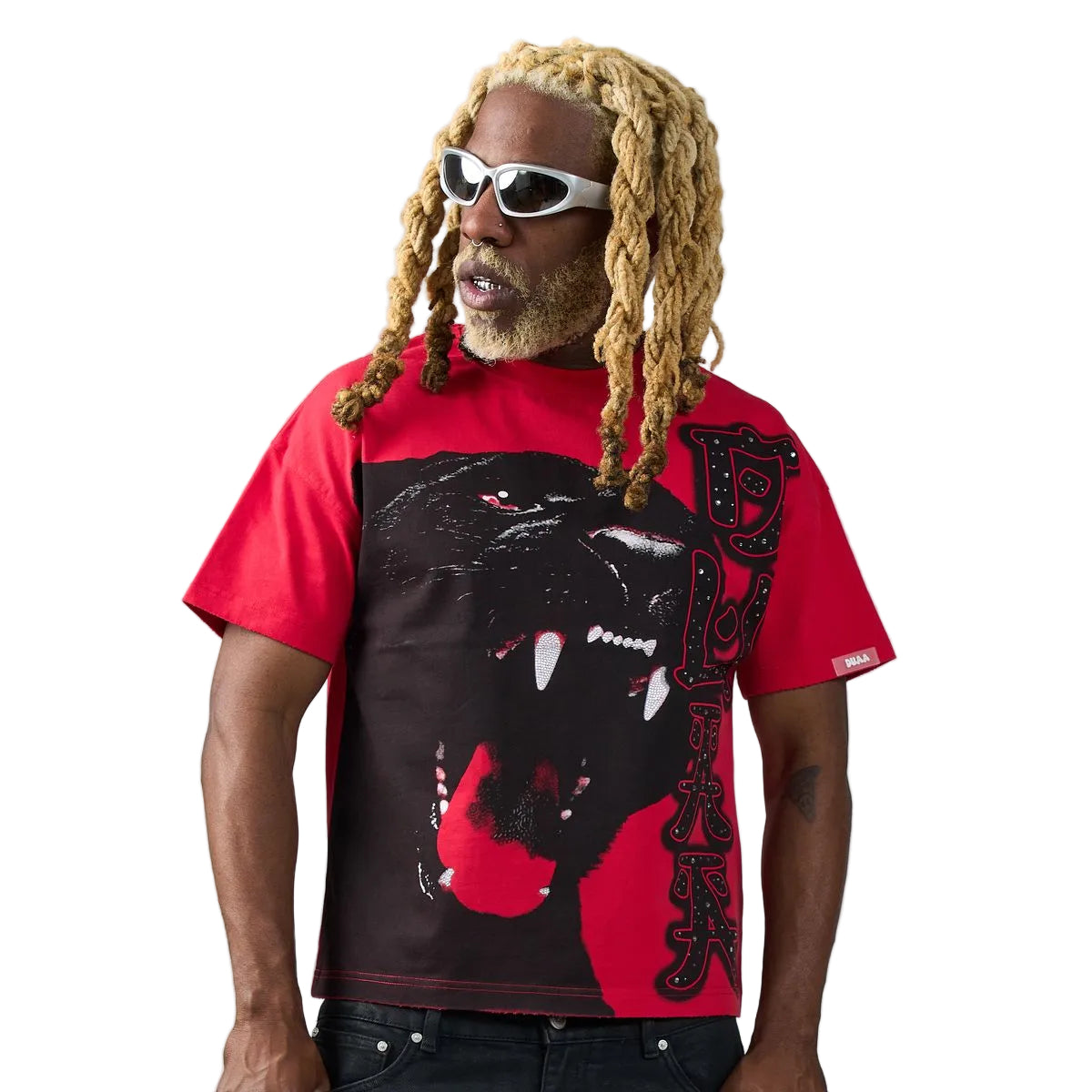 DUAA| JAX TEE