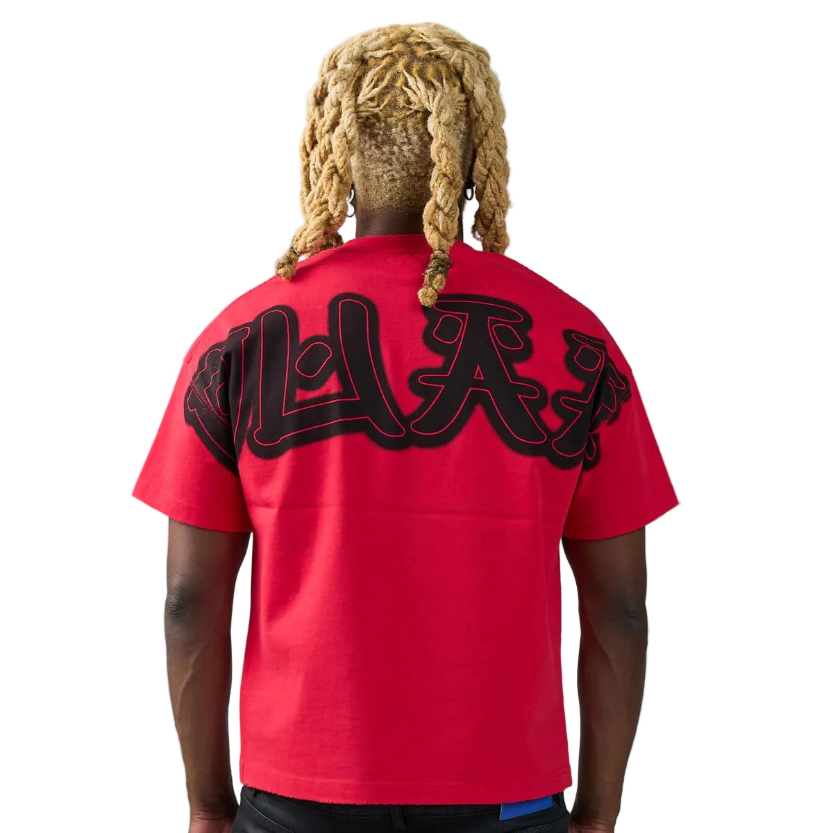 DUAA| JAX TEE