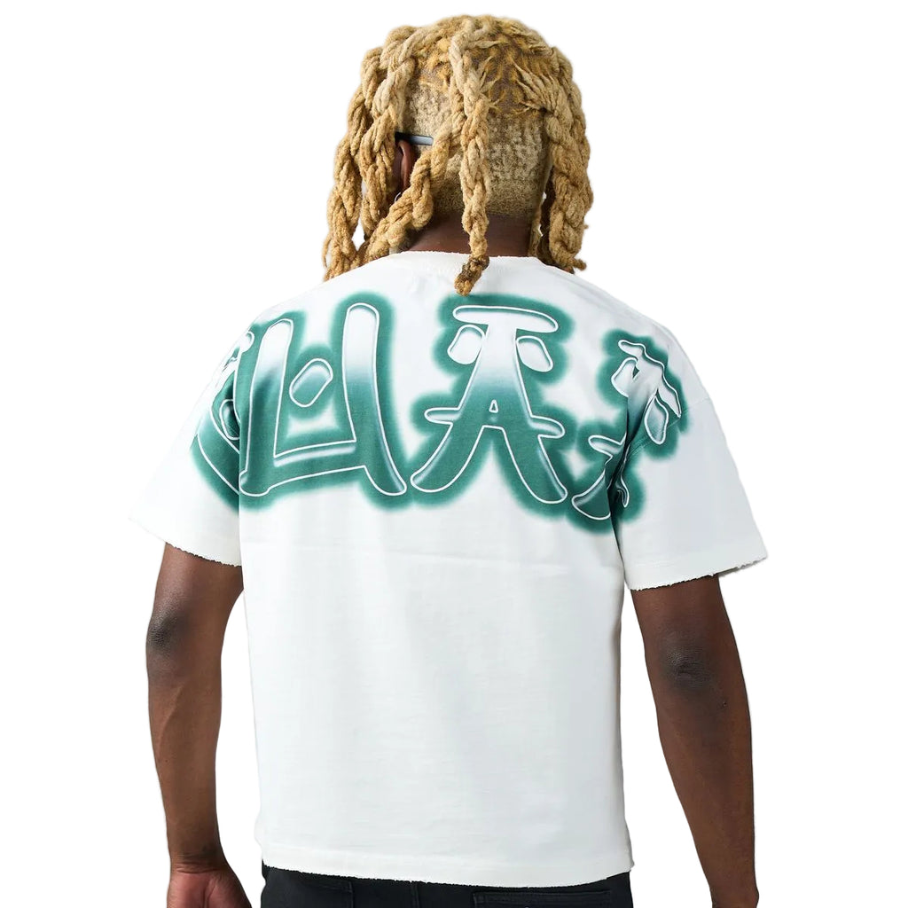 DUAA| BOLT TEE