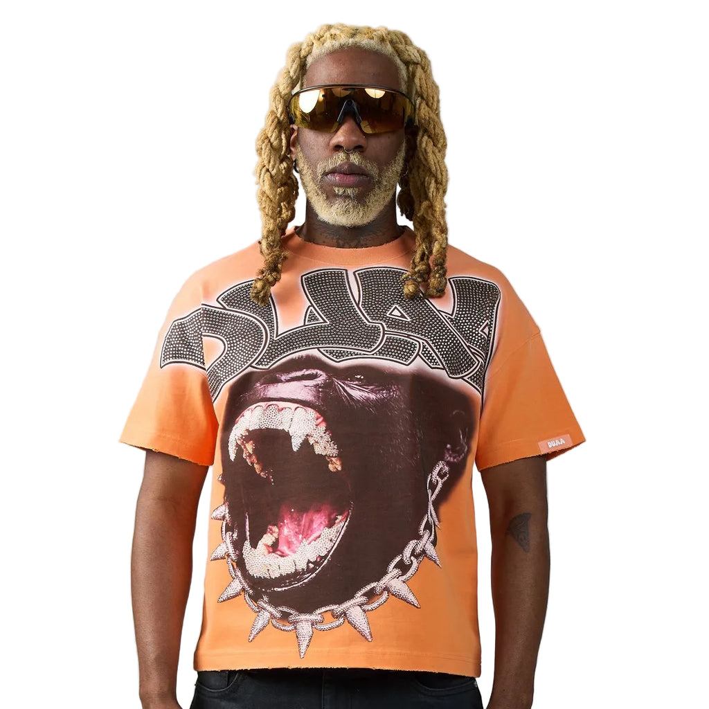 DUAA| CHAINLINK TEE