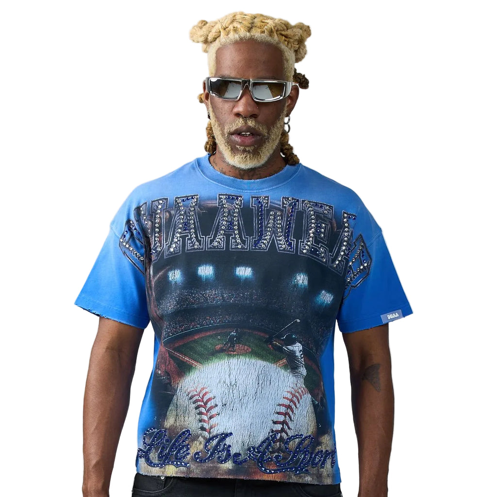 DUAA| HOMERUN TEE