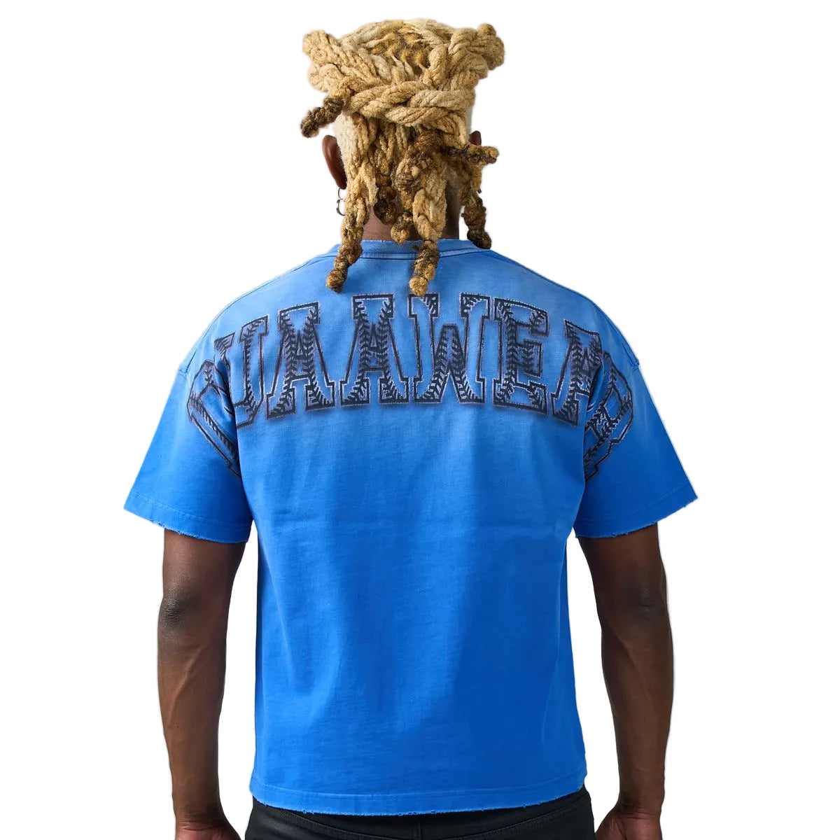DUAA| HOMERUN TEE