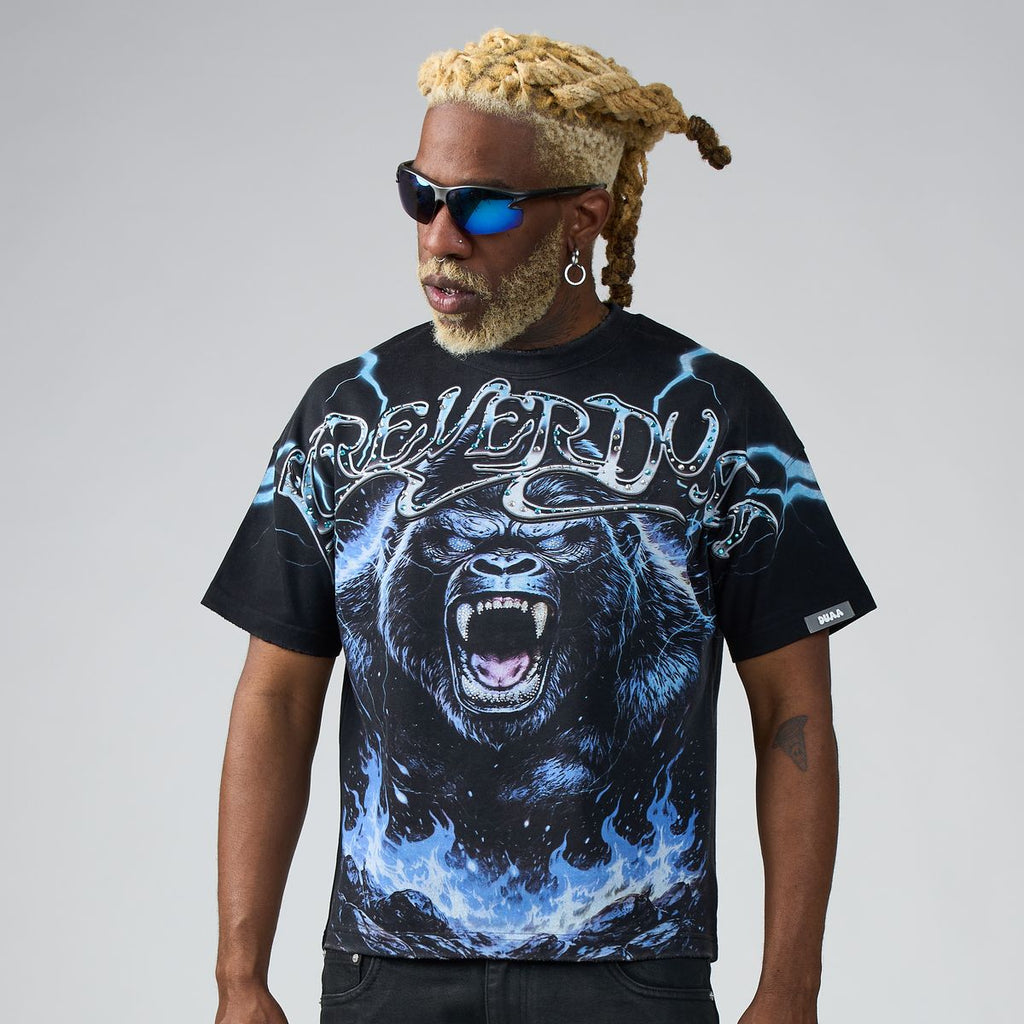 DUAA| ELECTRIC TEE
