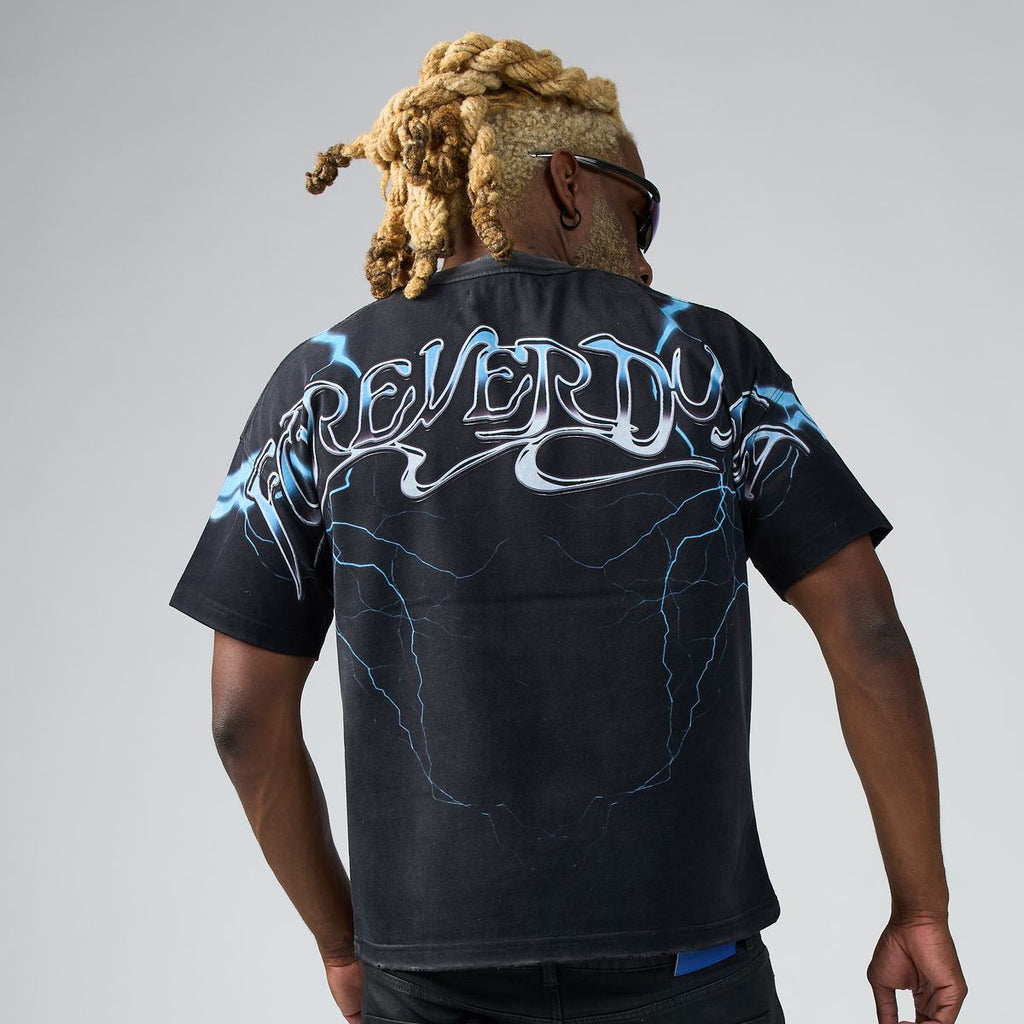 DUAA| ELECTRIC TEE
