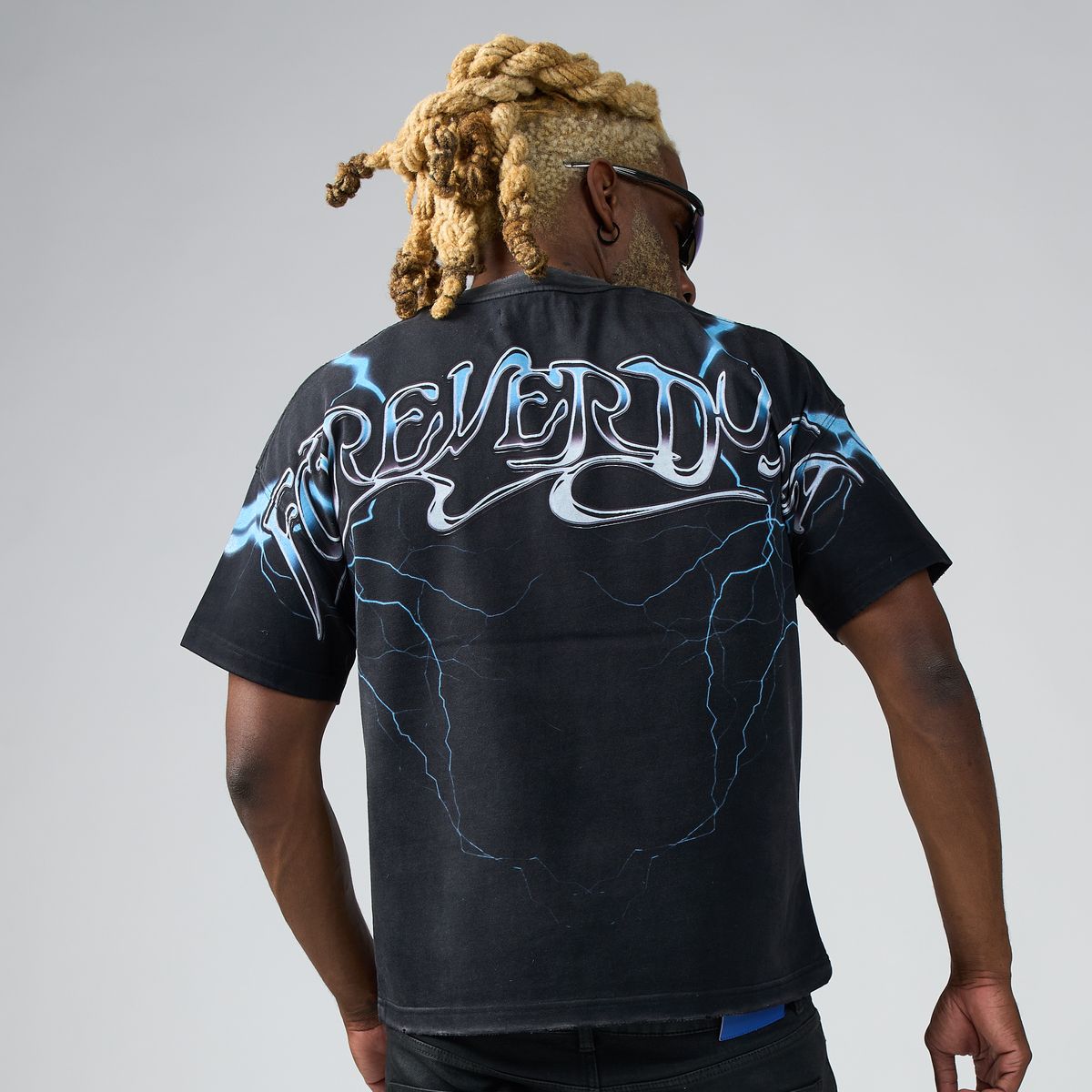 DUAA| ELECTRIC TEE