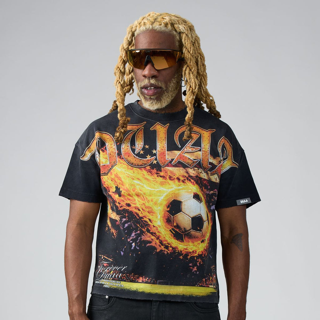 DUAA| FUTBOL TEE