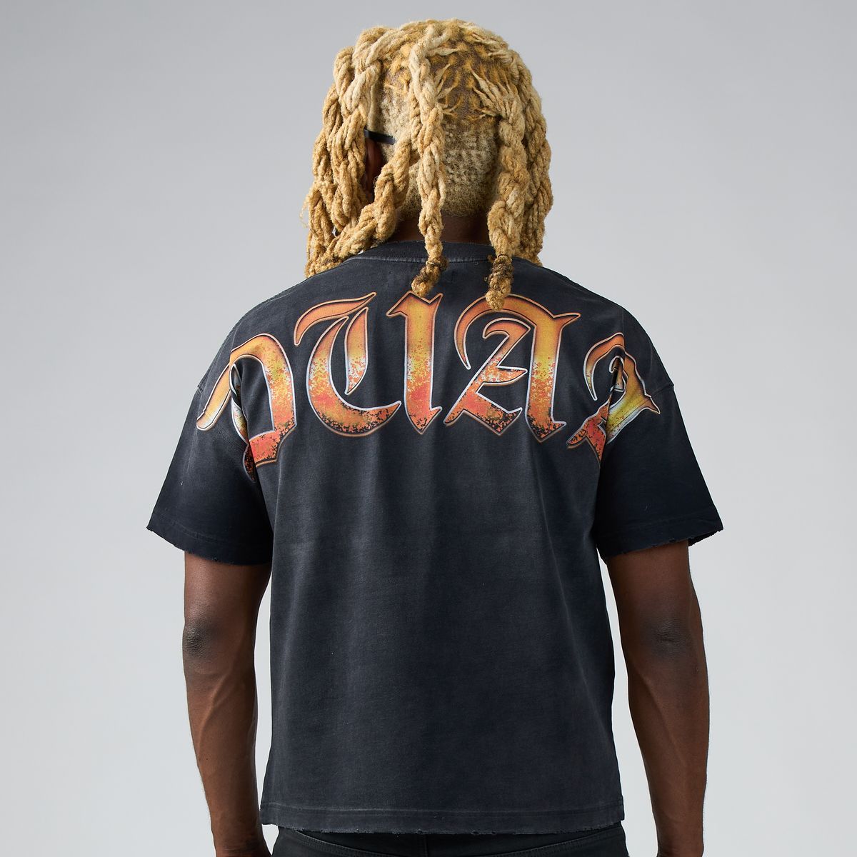 DUAA| FUTBOL TEE